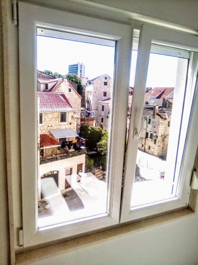 Maja Rooms Спліт Екстер'єр фото