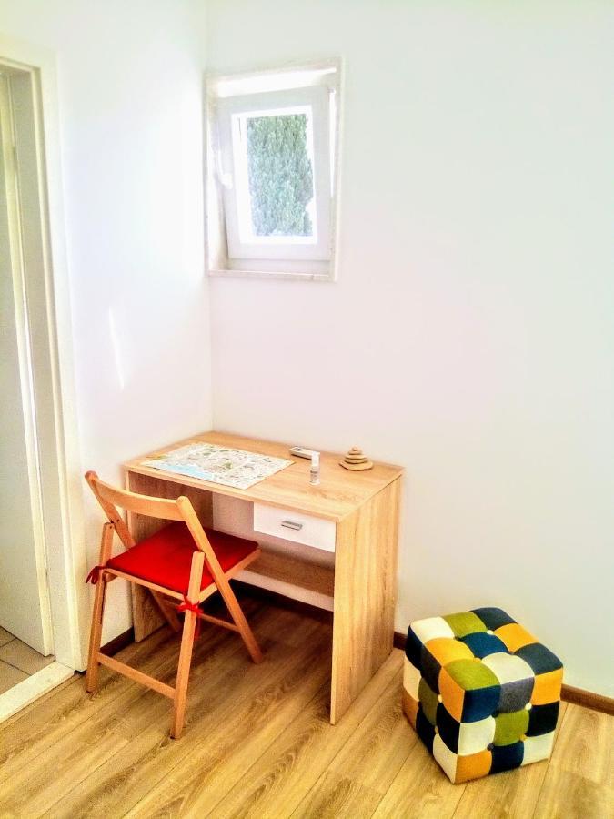 Maja Rooms Спліт Екстер'єр фото
