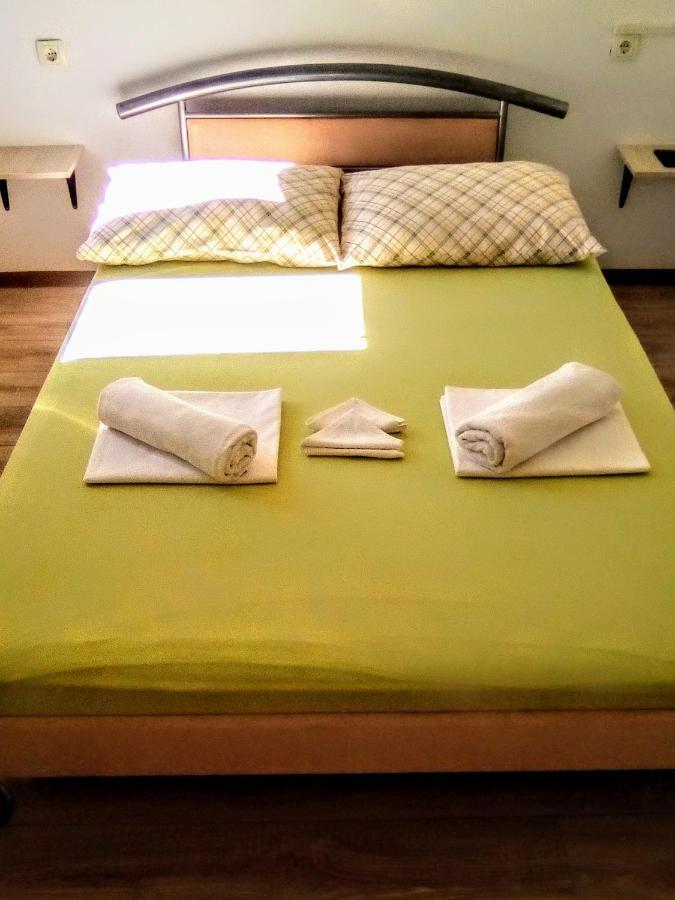 Maja Rooms Спліт Екстер'єр фото