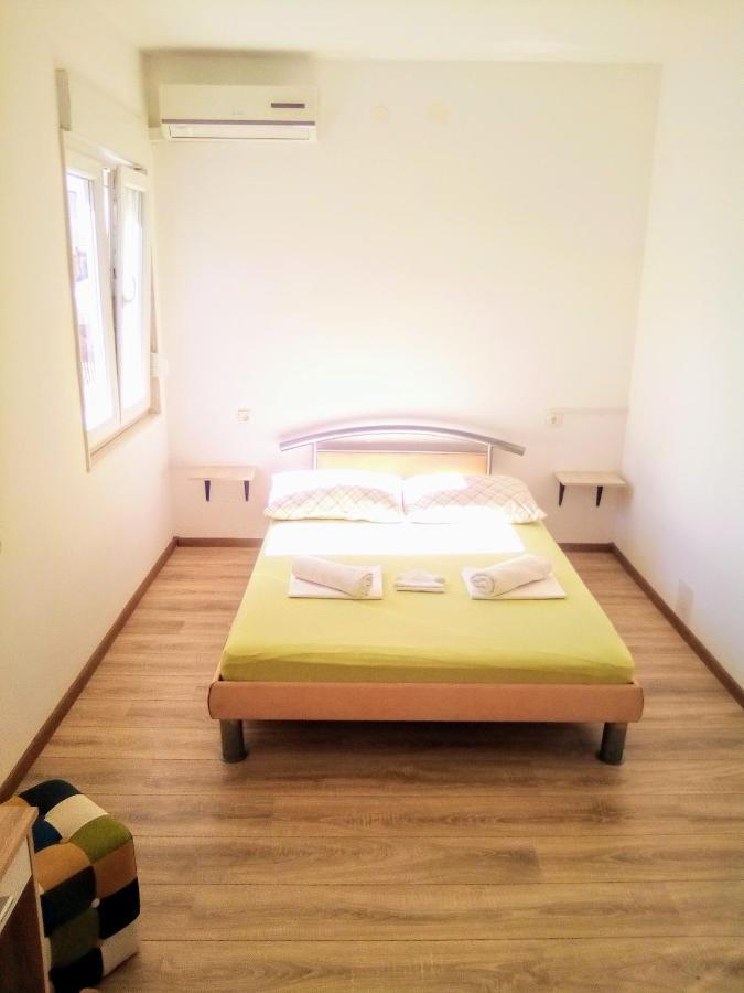 Maja Rooms Спліт Екстер'єр фото