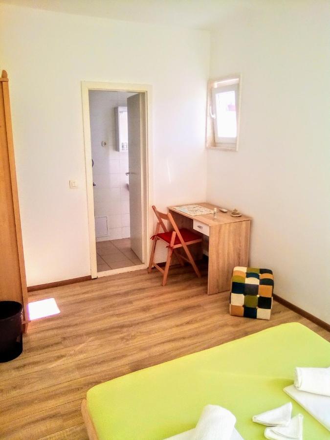 Maja Rooms Спліт Екстер'єр фото