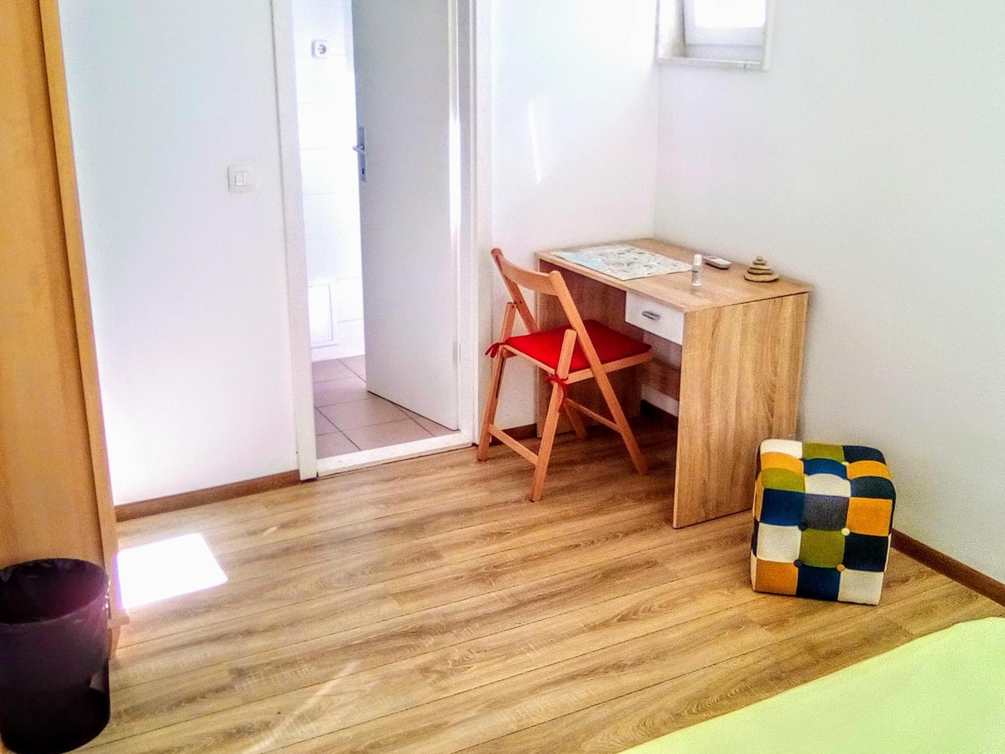 Maja Rooms Спліт Номер фото