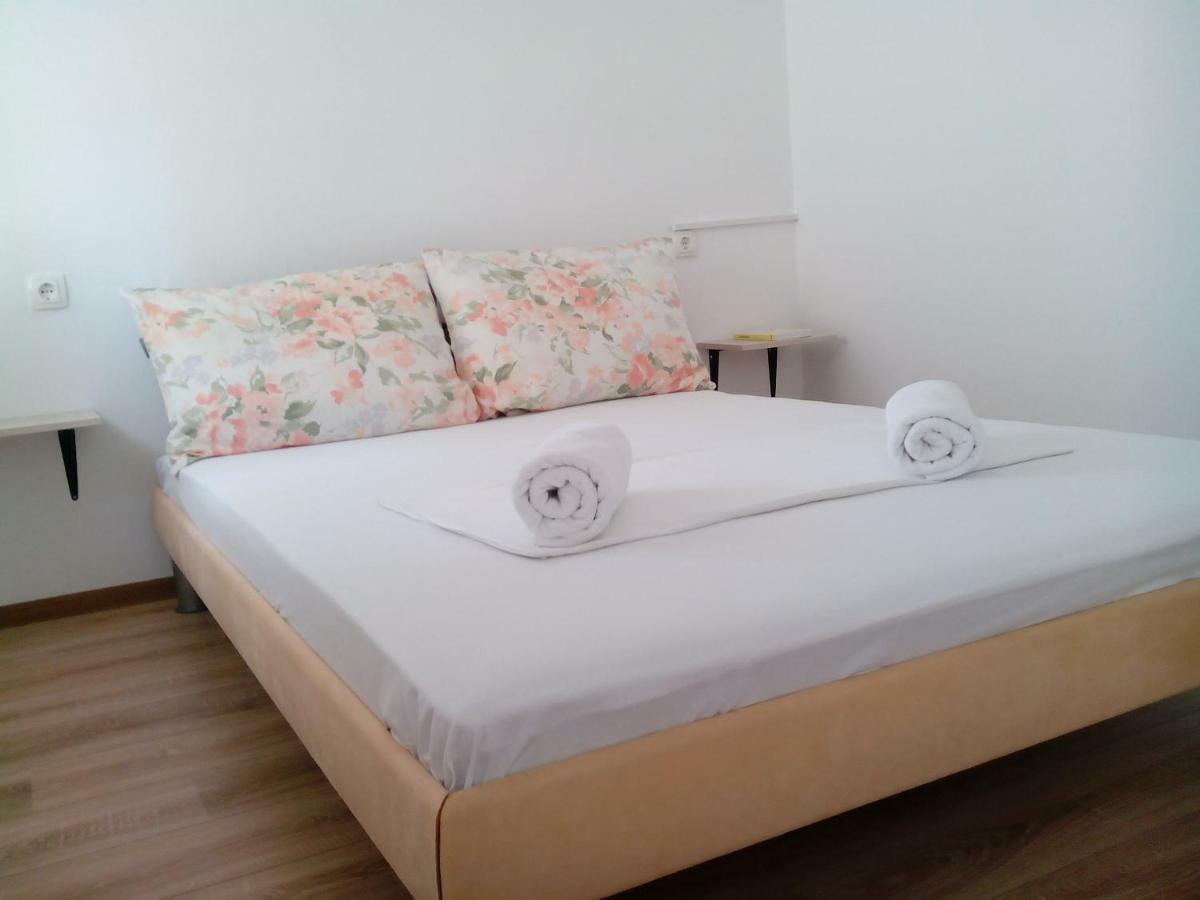 Maja Rooms Спліт Екстер'єр фото