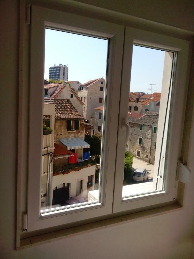 Maja Rooms Спліт Екстер'єр фото